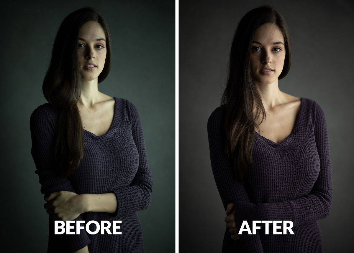 How to Edit Photos Like a Pro: Light and Shadow