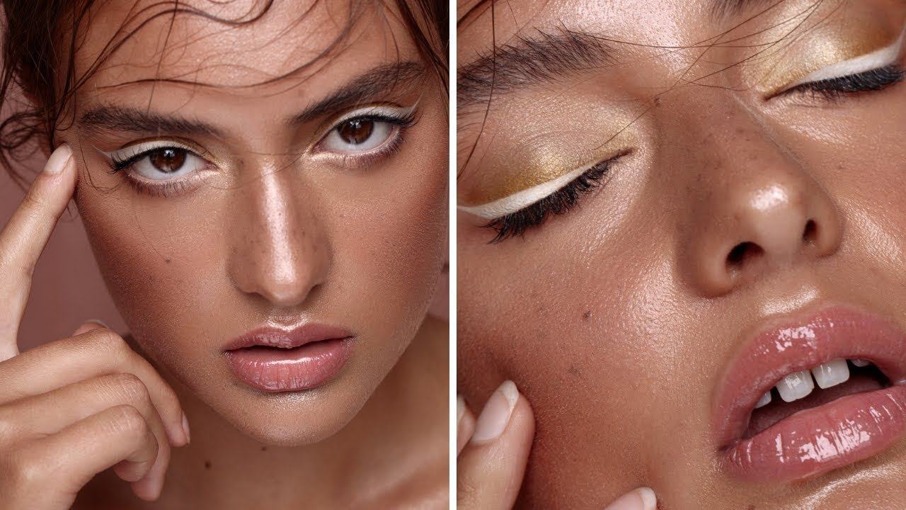 How to Edit Photos Like a Pro: Portrait Retouching